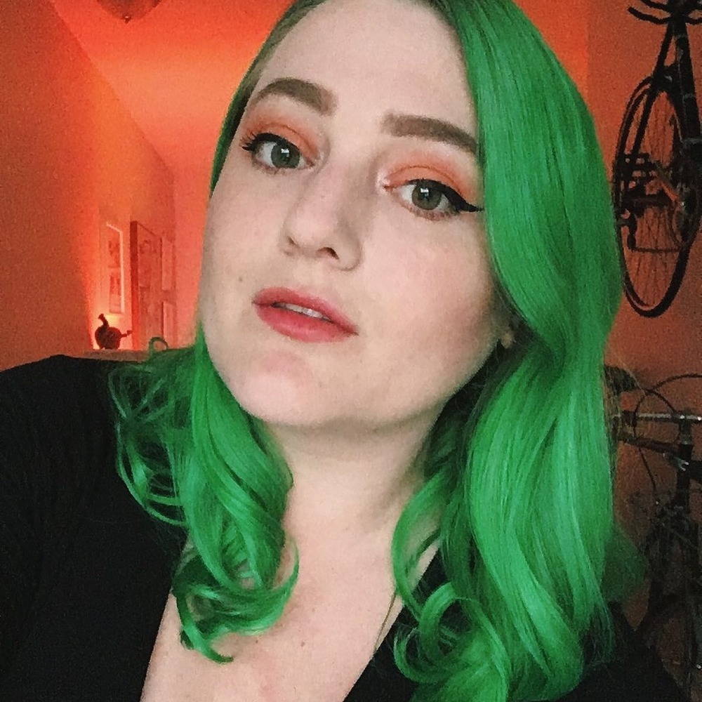 Meet your Posher, Jessica